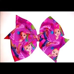 Large Jojo Siwa Bow ✨FREE SHIPPING ON 5+ BO…